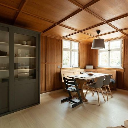 Ferienwohnung Gerberstube, 100M Vom See Uberlingen Exterior foto